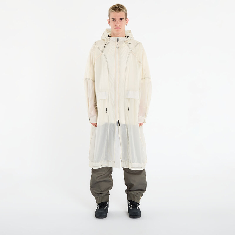 Bunda Oakley Latitude Soar Parka Mist L 65212808