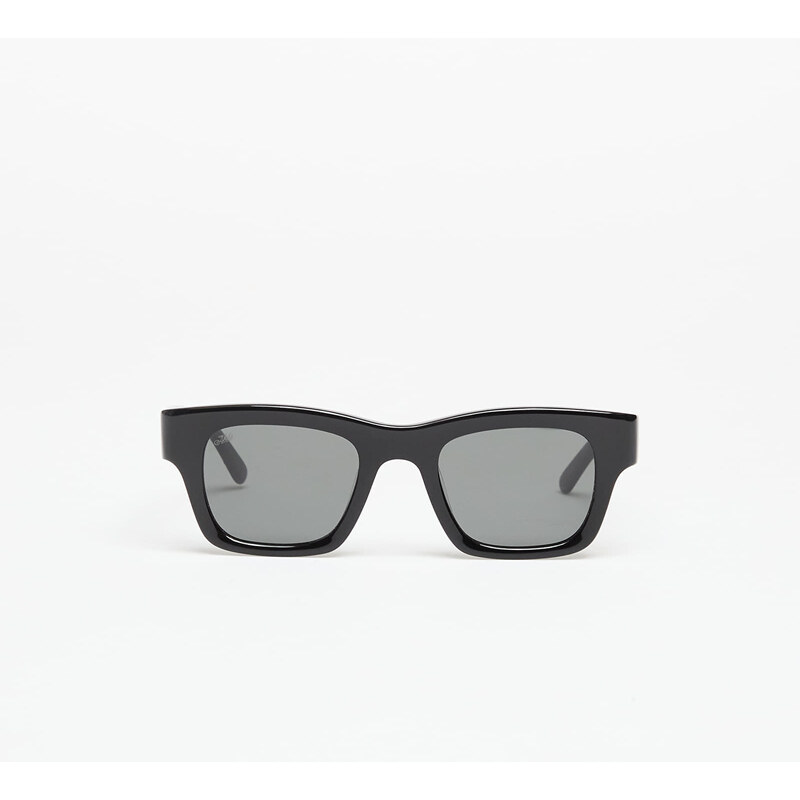 Slnečné okuliare Akila Nebula Black/ Black Universal 65212811