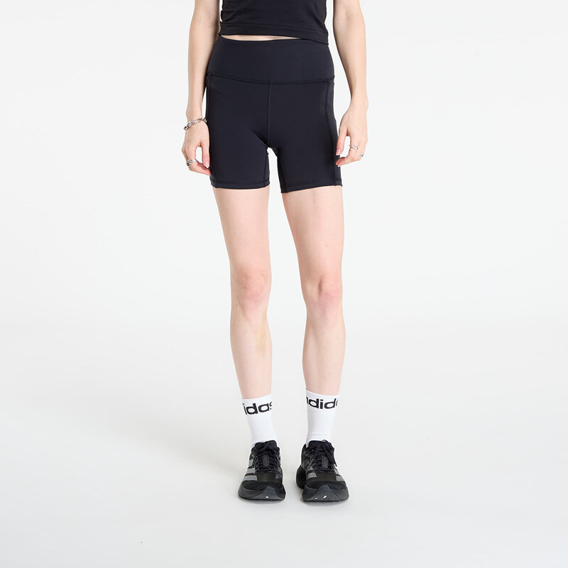 Šortky Under Armour Project Rock Middie Short Black L 65212820