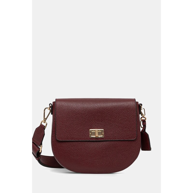 Kožená kabelka Geox 65212430