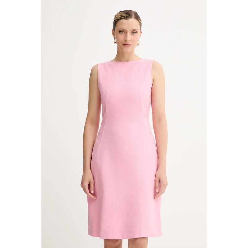 Bavlnené šaty Weekend Max Mara 65212446