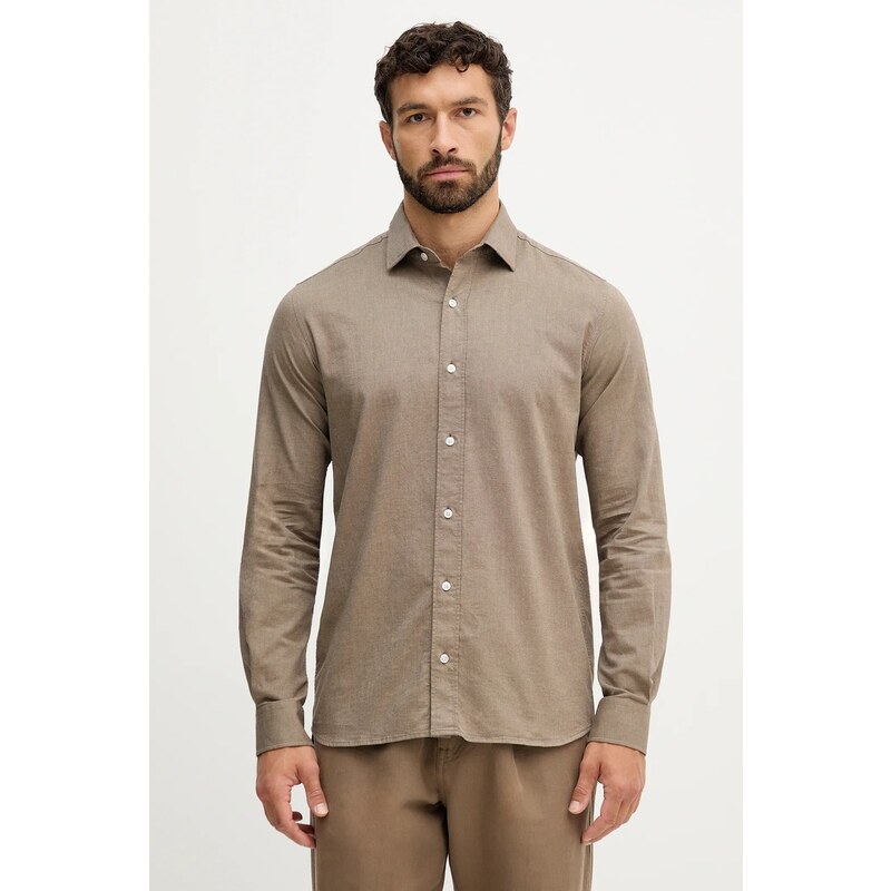 Košeľa Mos Mosh MARCO 65144607