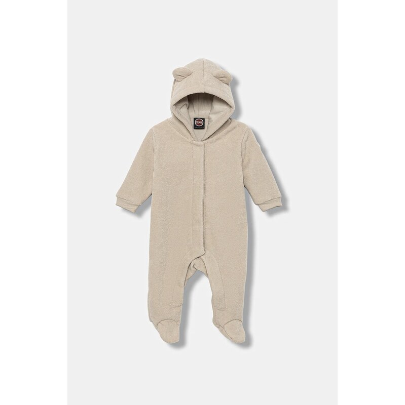 Overal pre bábätká Colmar FLEECY 65212489