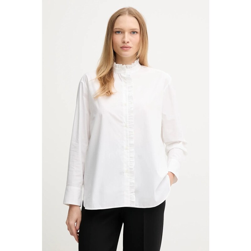 Bavlnená košeľa Tommy Hilfiger 65212528