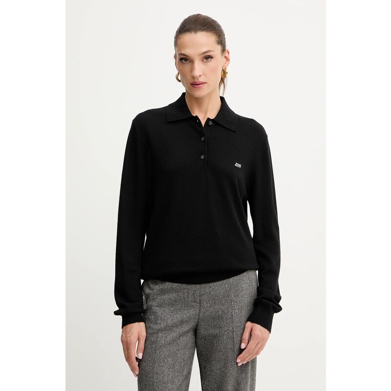 Vlnený sveter Miss Sixty 65212572