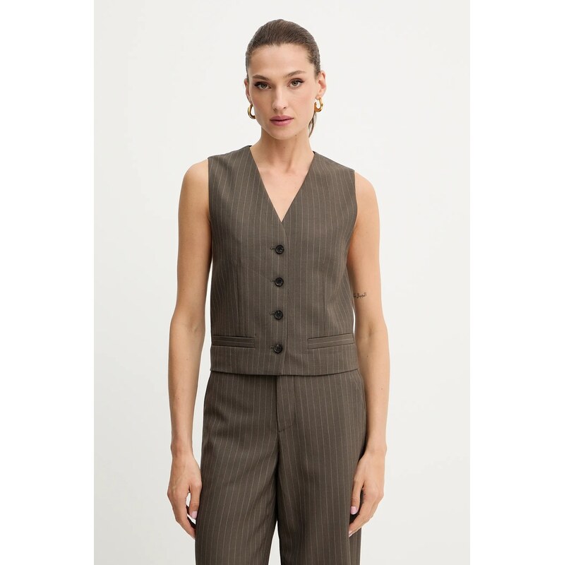 Vlnená vesta Miss Sixty 65212587