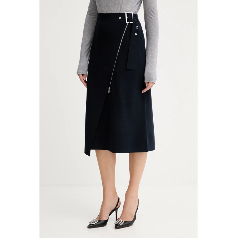 Sukňa BOSS Feliora 65212596