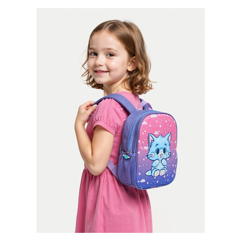 Ruksak Tom & Jerry Gokko 65235112