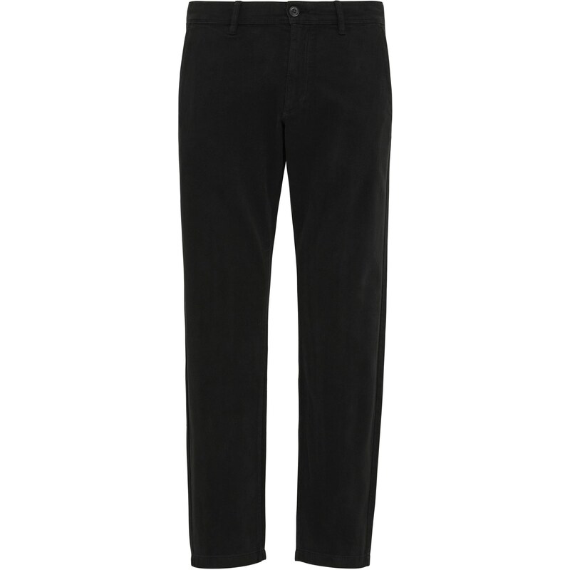 s.Oliver Chino nohavice Phoenix čierna 65120963
