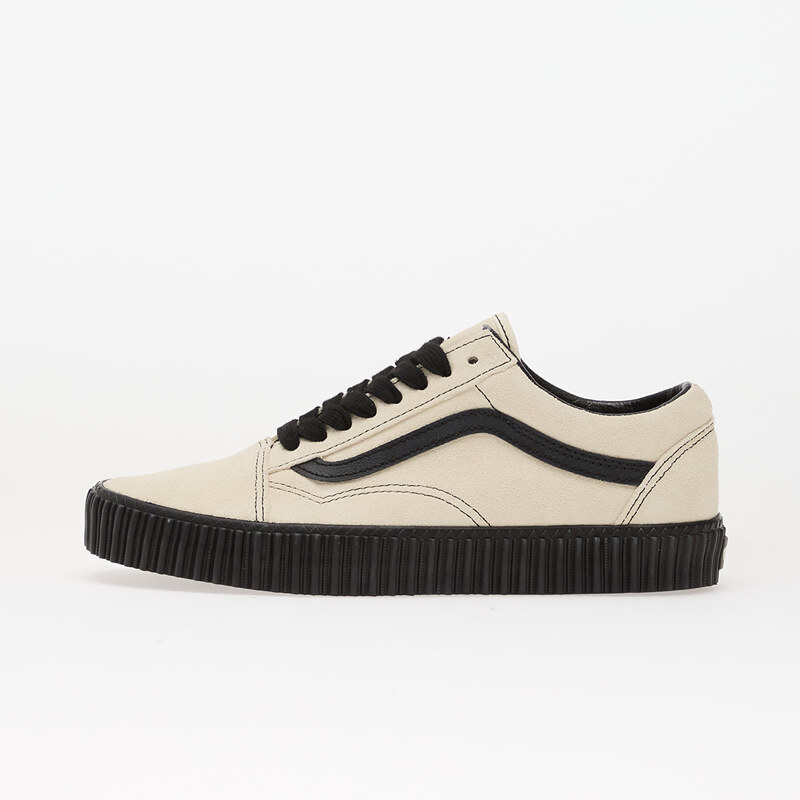Vans Old Skool Creeper Grunge Classic White 65212944