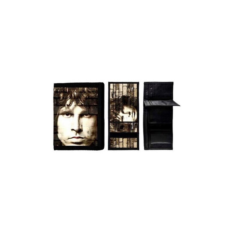 Jim Morrison The Wall (peňaženka) 65213029