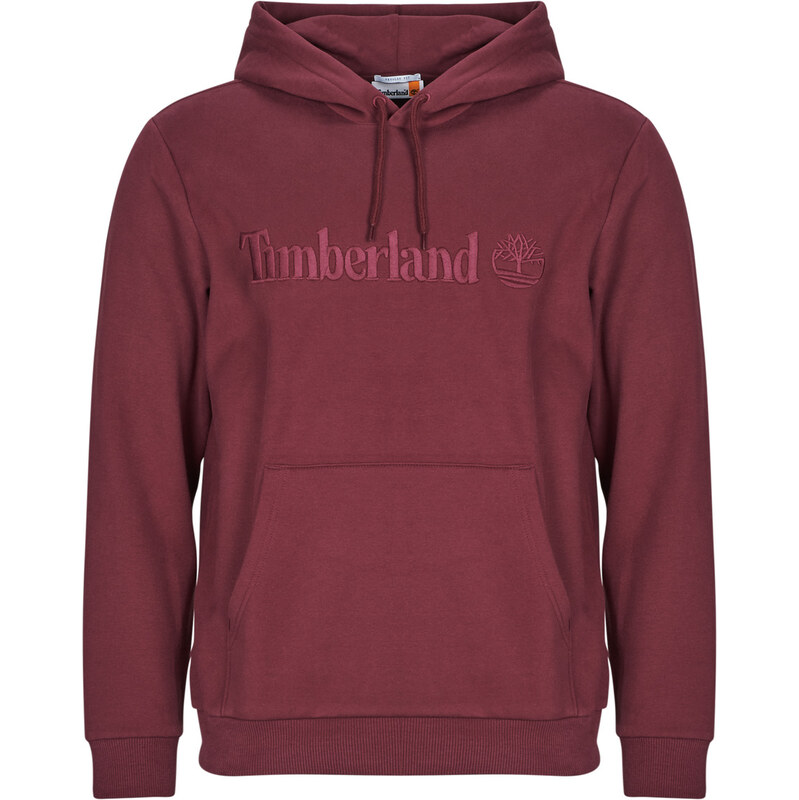 Timberland Mikiny s kapucou Embroidery Tonal Hoodie Timberland 65213065