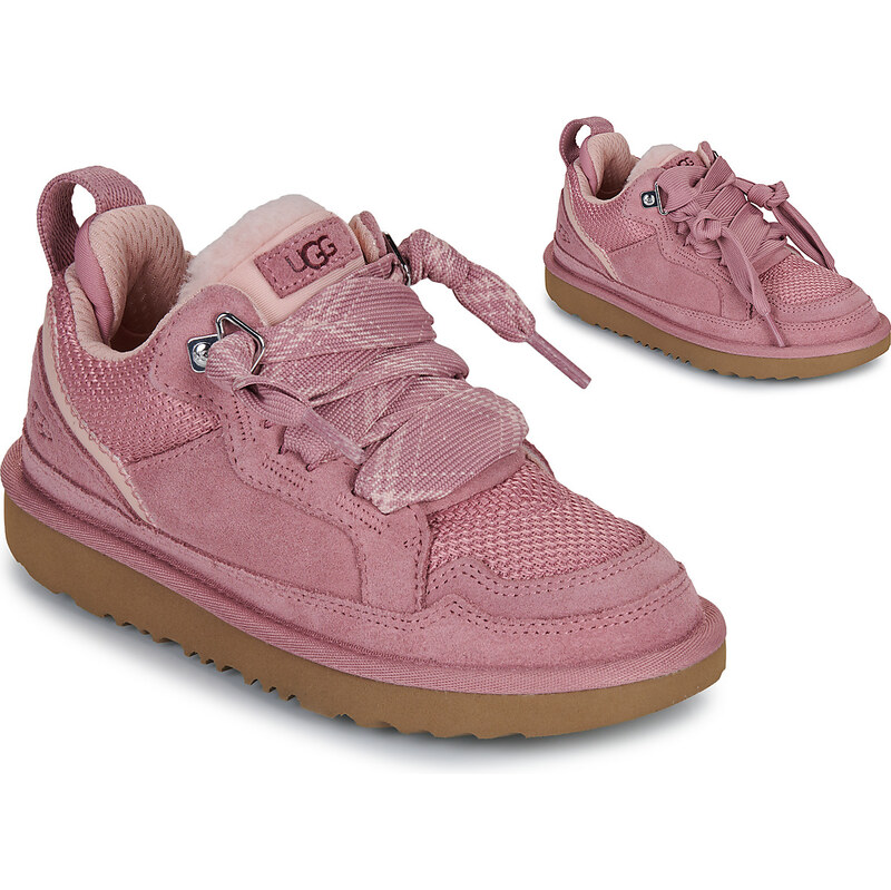 UGG Členkové tenisky LOWMEL UGG 65213069