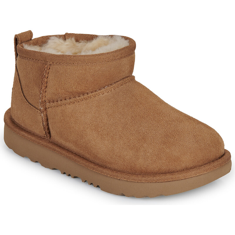 UGG Polokozačky KIDS CLASSIC ULTRA MINI UGG 65213070