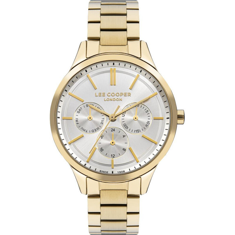 Lee Cooper Analógové hodinky LC07865.130 66593231