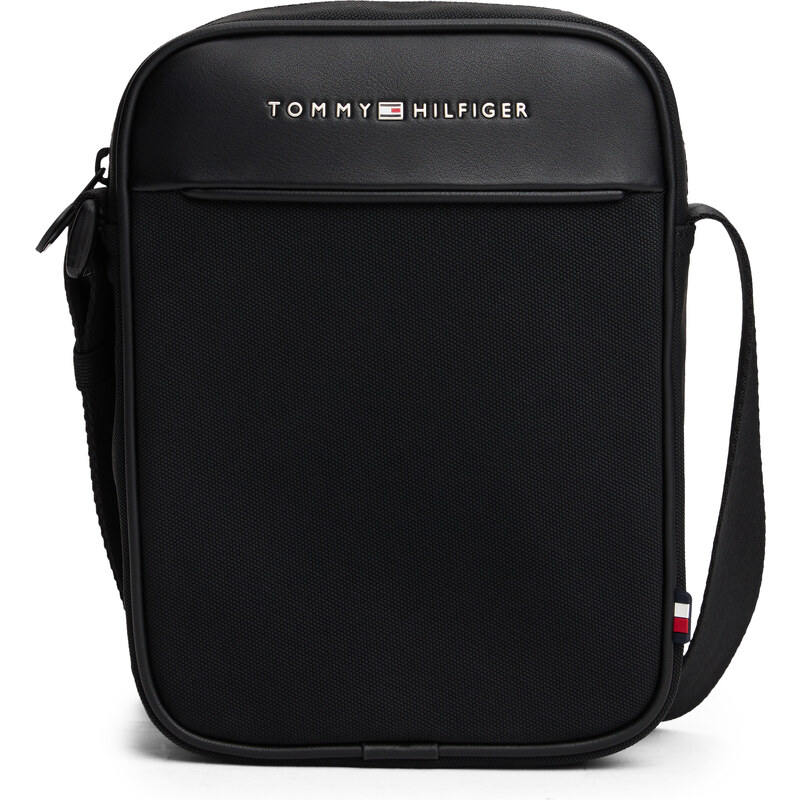 Tommy Hilfiger Pánska crossbody taška AM0AM13624BDS 66585037