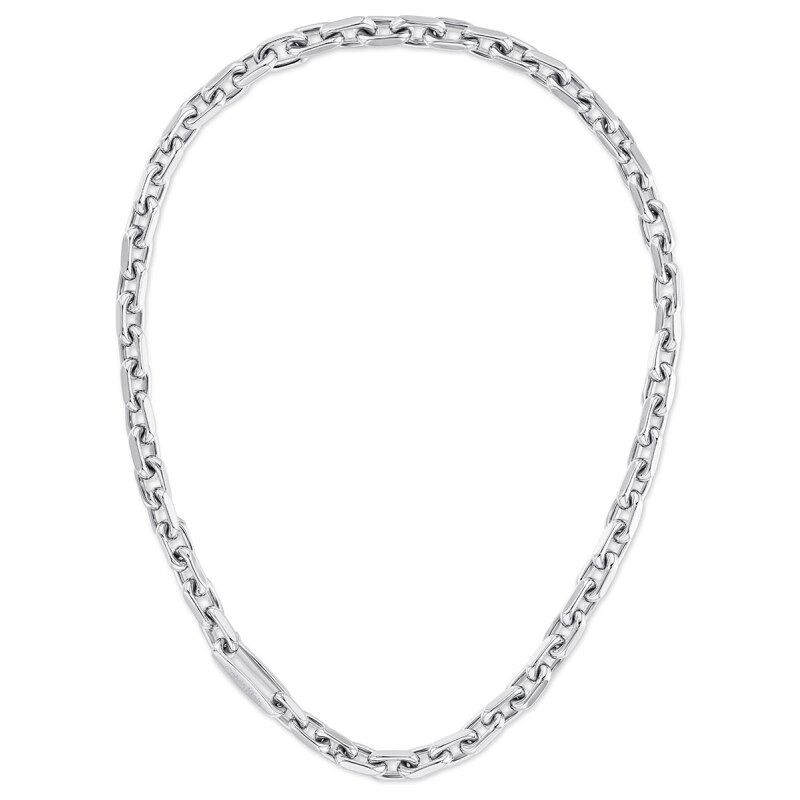 Calvin Klein Pánsky štýlový oceľový náhrdelník CK Aspire 35100049 66586314