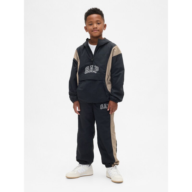 GAP Chlapčenské nylonové nohavice 796635-00 66265535