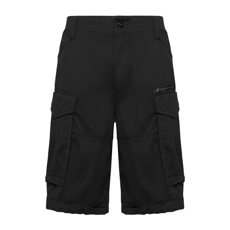 Bavlnené šortky G-Star Raw 21661321