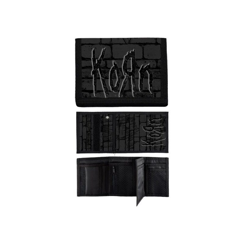 Korn Logo (peňaženka) 65213126