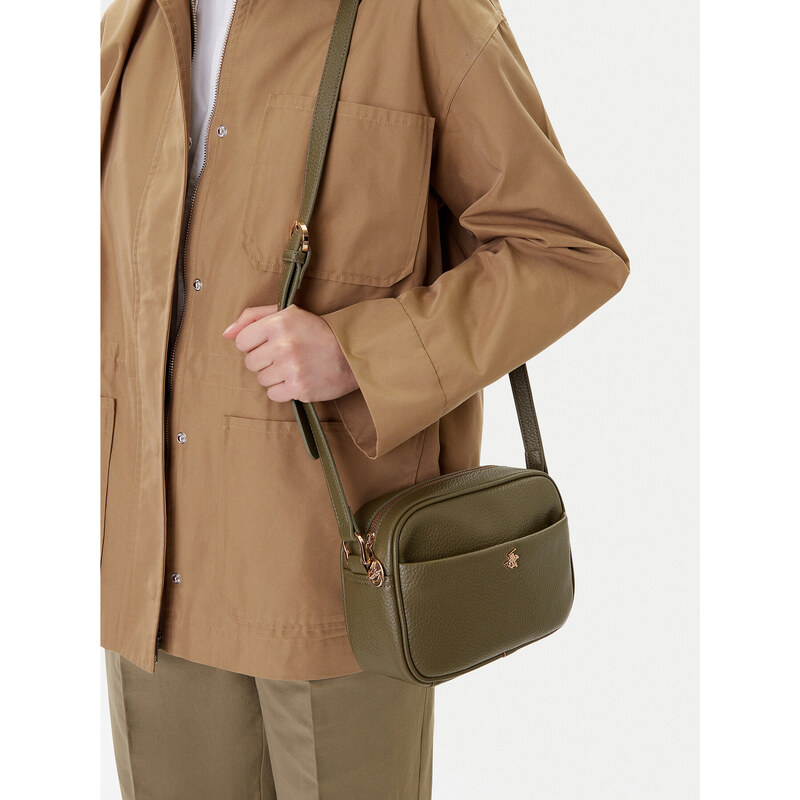 Kabelka Beverly Hills Polo Club 67680831