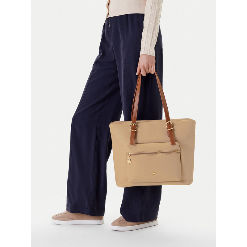 Kabelka Beverly Hills Polo Club 67487420