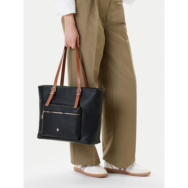 Kabelka Beverly Hills Polo Club 67487888