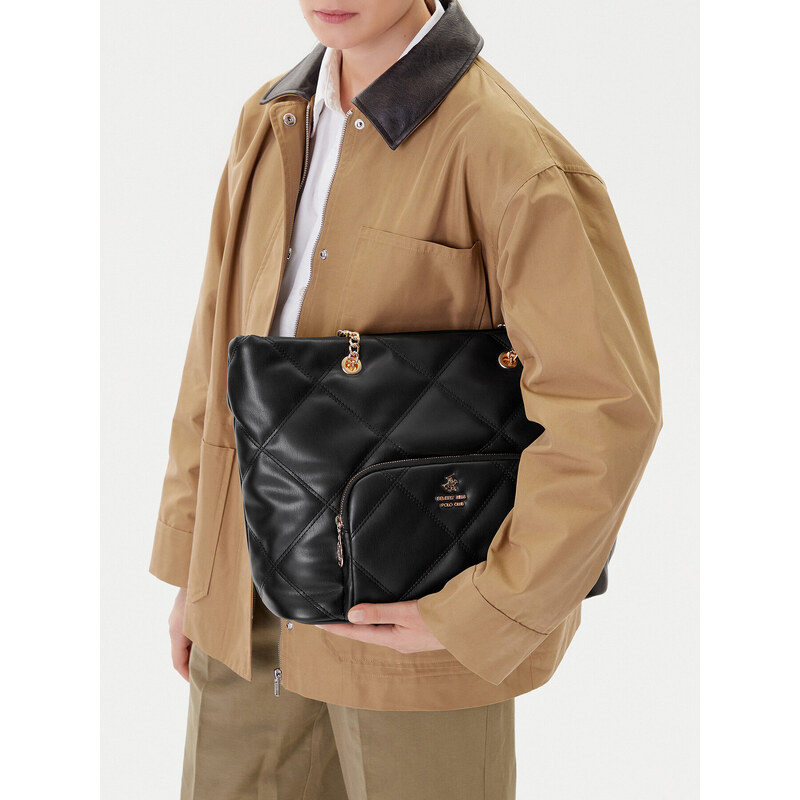 Kabelka Beverly Hills Polo Club 67487914