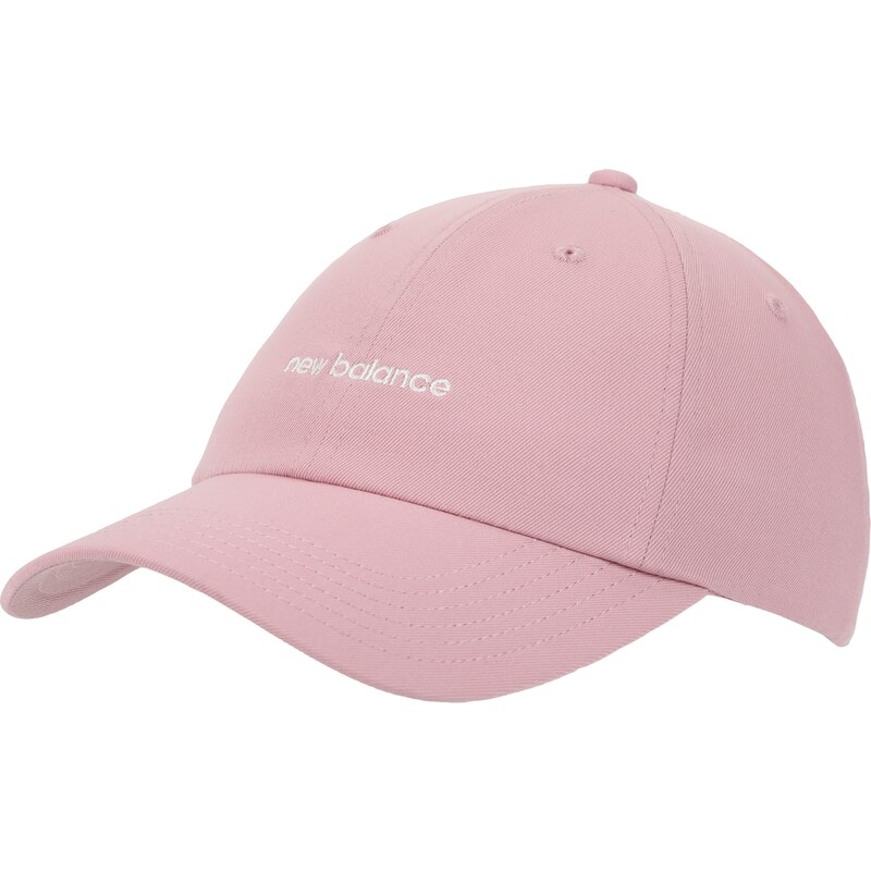 Dámska čiapka New Balance LAH51010PTF – ružové 65230805