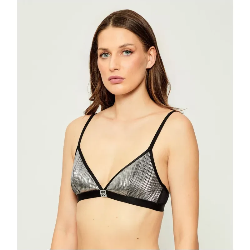 Hugo Bodywear Podprsenka PLISSE 65213697