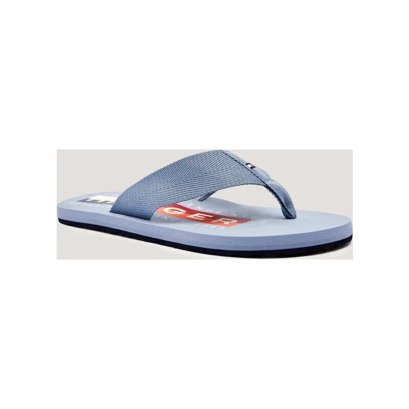 Tommy Hilfiger Žabky CORPORATE 64989454