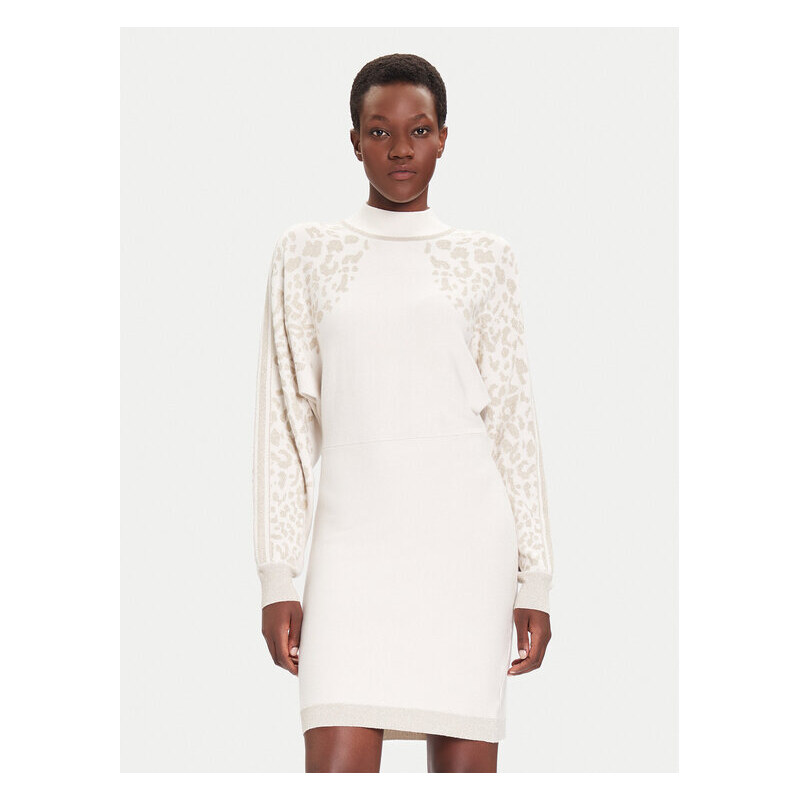 Úpletové šaty Liu Jo Sport 65213784