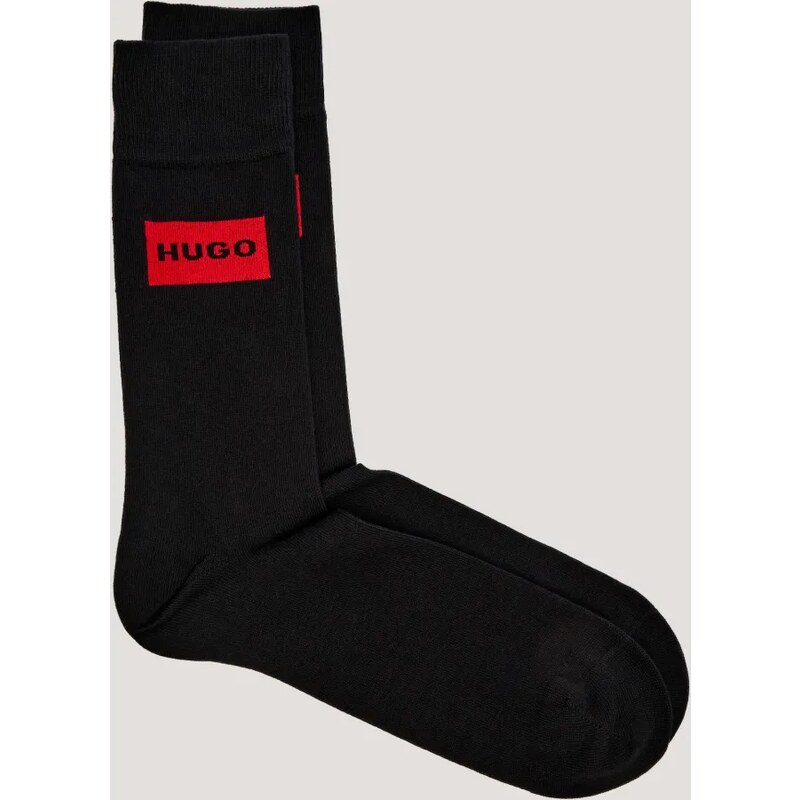 Hugo Bodywear Ponožky 2-balenie 65008211