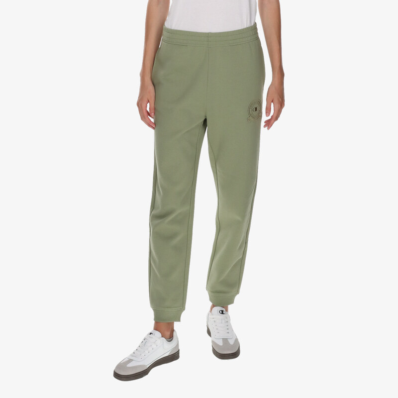 Champion Rib Cuff Pants XS 65232431