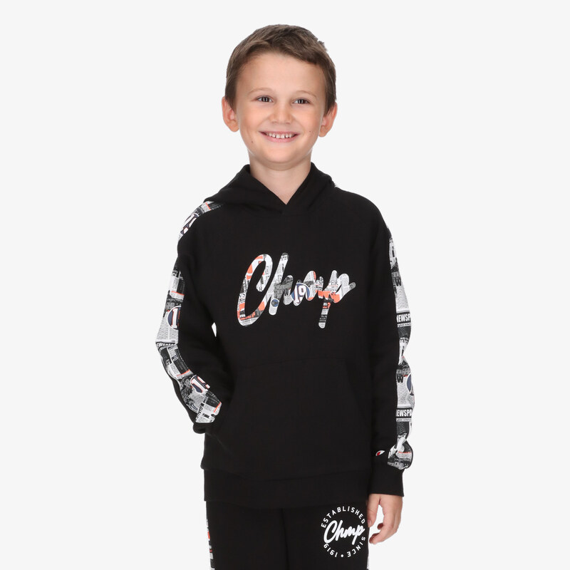 Champion Hooded Sweatshirt S 65232395