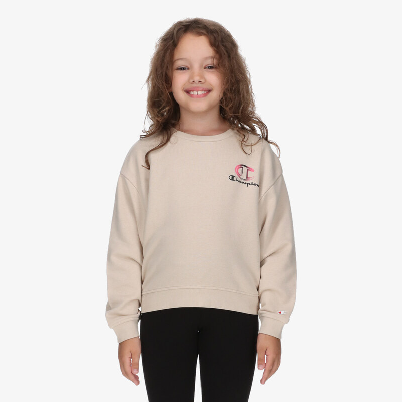 Champion Crewneck Sweatshirt S 65232394