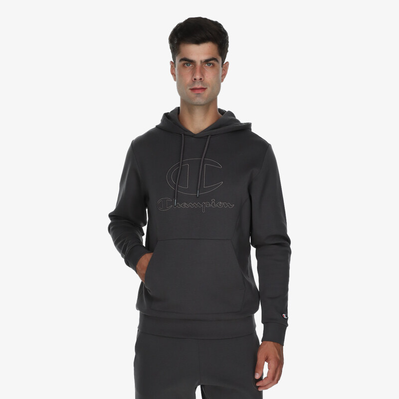 Champion Hooded Sweatshirt S 65259666