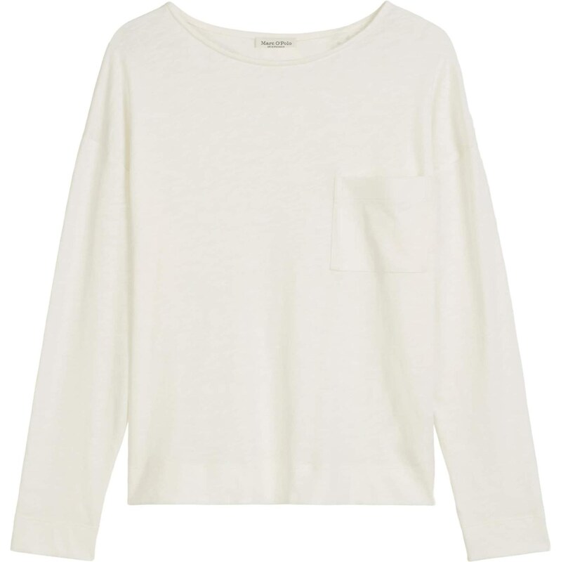 Marc OPolo Tričko biela 65387911
