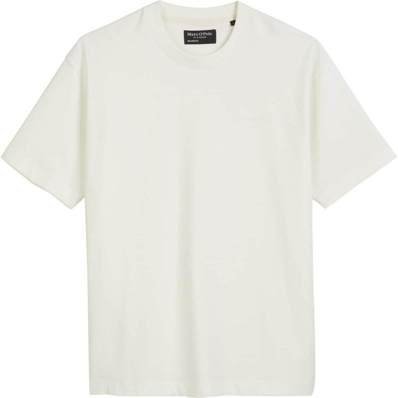 Marc OPolo Tričko biela 65216070