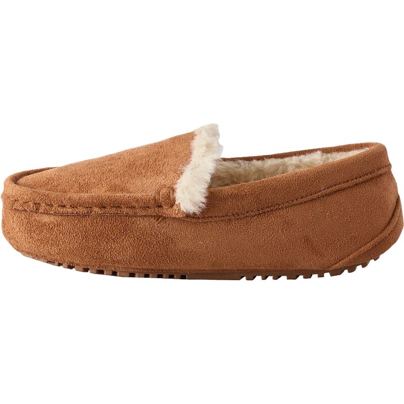 Next Papuče sépiová 65885022