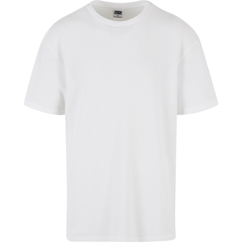 Urban Classics Tričko biela 65643104