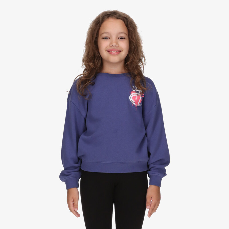 Champion Crewneck Sweatshirt S 65232382