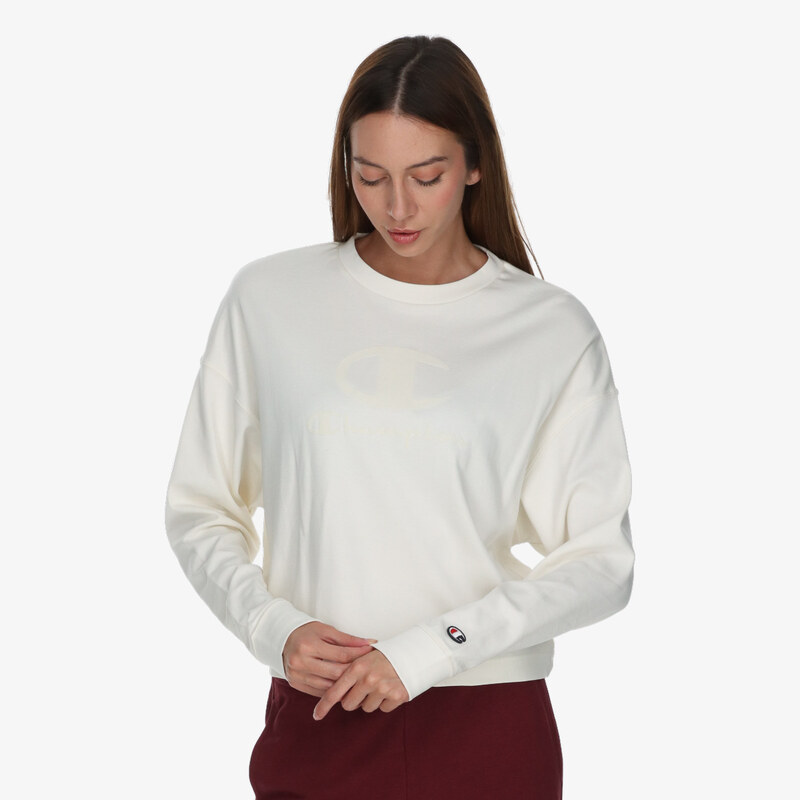 Champion Crewneck Sweatshirt XS 65232413