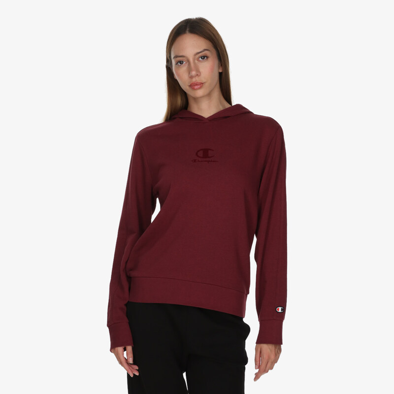 Champion Hooded Sweatshirt XS 65232412