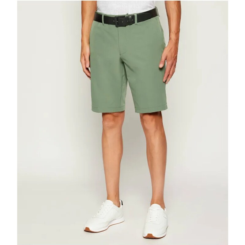 BOSS GREEN Šortky S_Commuter_10.5 | Slim Fit 65213615