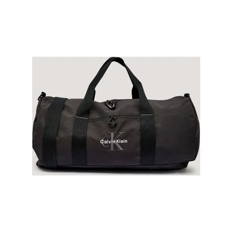 Calvin Klein Športová taška BOLD WEEKENDER 65083163