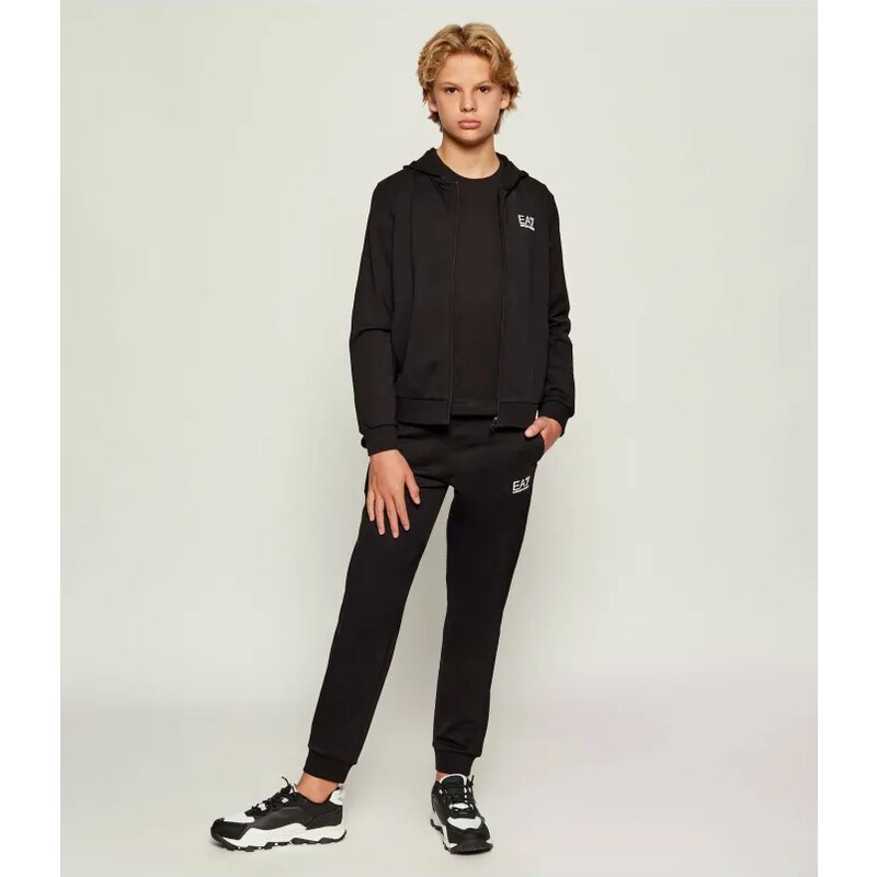 EA7 Tepláková súprava | regular fit 66855759