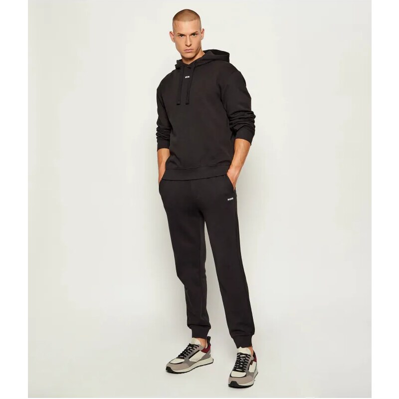 HUGO Tepláková súprava Dapo Dayote | Relaxed fit 61287728