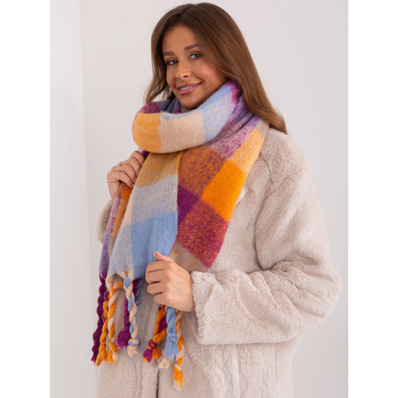 Wool Fashion Italia Šál -AT-SZ-2313501.97 65782832