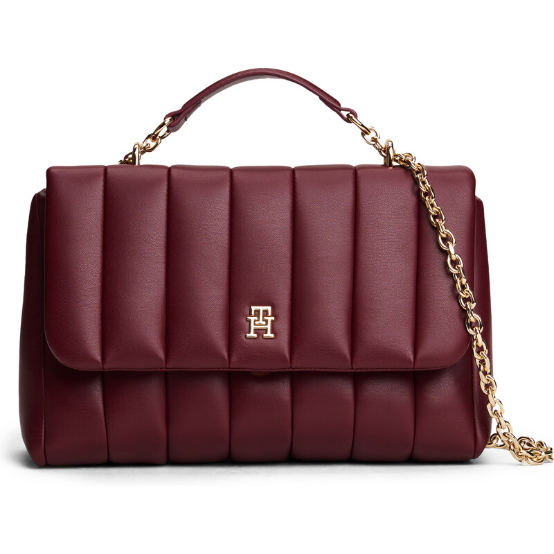 Tommy Hilfiger Dámska kabelka AW0AW17669VLP 66584998